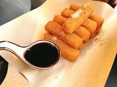 -烤匠麻辣烤鱼(IFS店)