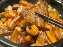 -滇野云南野生菌餐厅(陕西南路店)