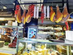 -Mammamia意大利餐厅(古北店)