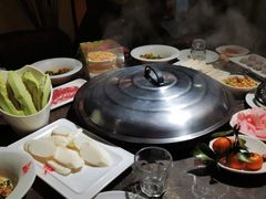 -肥鱼屯活鱼锅(惠工街店)