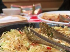 -西贝莜面村(万象天地店)