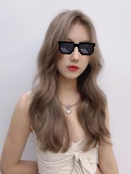 -朗峰专业美发沙龙