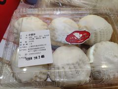 -白玉兰食品甜凤店(合生汇店)