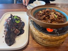 -江南外婆桥·禾城记忆(南湖店)