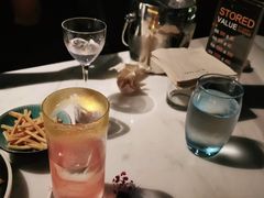 -STARRY CAFE & LOUNGE BAR(高新店)
