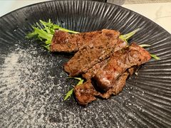 -渔荷食町·铁板烧料理(崂山万象汇店)