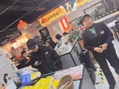 -蛙老爹·蜀香美蛙鱼头(王家湾店)