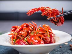 -一起吃小龙虾·海鲜(海珠店)