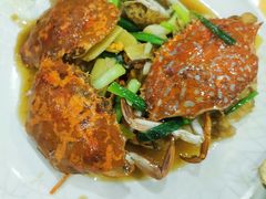 -鹏城人家海鲜酒家·23年老字号(较场尾店)