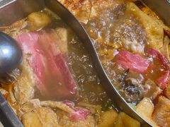 -螺大喜螺蛳粉火锅(雍和宫店)