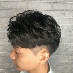 -CIT造型·烫发·染发