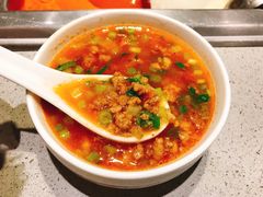 -海底捞火锅(新松江路店)