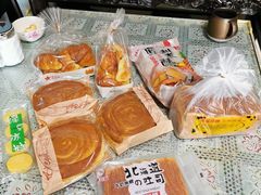 -苹果花园(乳山路店)