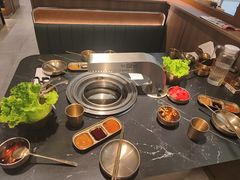 -韩宫宴和牛烤肉(合肥滨湖银泰城店)