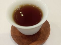 滇红茗茶-唐苑酒家·岭南粤菜名店(太古仓店)