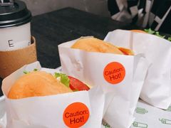 -Shake Shack(南山万象天地店)