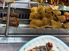 -古彭7只羊·徐州烧烤(玄武墨香路店)