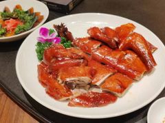 -荣兴酒家(徐家汇店)
