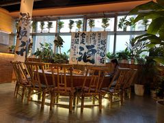 -火塘云南烧烤大排档