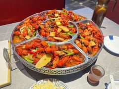 -刘一龙虾(理工店)