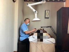 -裕和堂中医推拿艾灸(太古汇臻品店)