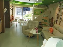 -精德口腔·种植修复·儿牙中心(财富中心店)