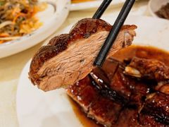 至尊烧鹅-有腥气私房菜·寻味顺德