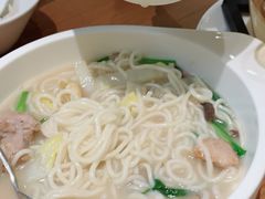 -莆田餐厅(大悦城店)