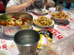 -五马集·海鲜·温州大牌档(黑金冠五马街十字路口店)