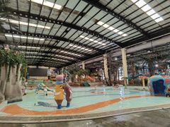 -南宫温泉水世界