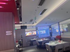 -海底捞火锅(杭州庆春路夜宵主题店)