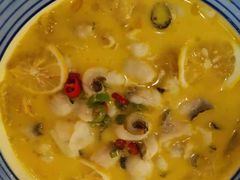 -咖啡人·融合餐厅(万达环宇店)