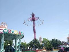 -青岛方特梦幻王国