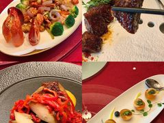 -汕头龙光喜来登酒店