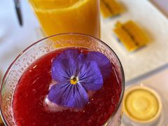 -Le Comptoir de Pierre Gagnaire