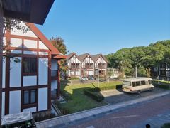 -太阳岛度假酒店