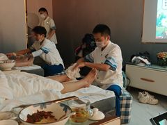 -泽西岛·影院沐足SPA(西大街店)