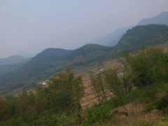 -台山黑沙湾海浴场