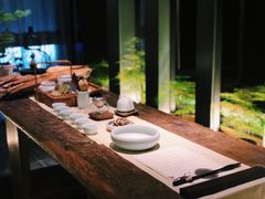 -素慧餐厅(大虹桥店)