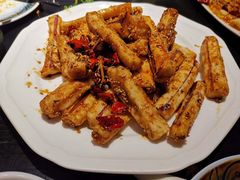 那年秋天的茄子-梧桐树下(云锦世家店)