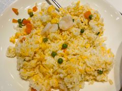 -上海虹桥宾馆味翠餐厅