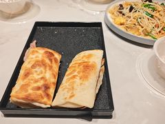 -高玛纳驴肉火烧(一世界店)