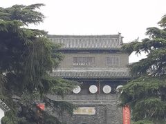 -镇淮楼
