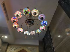 -巴扎美食·新疆菜·西域歌舞表演餐厅(新疆大厦店)