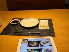 -虹料理·日料放题(悠方店)