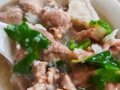 猪杂粥-标记美食新鲜猪杂(兴南大道店)