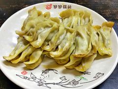 -回回锅贴(小河沿店)