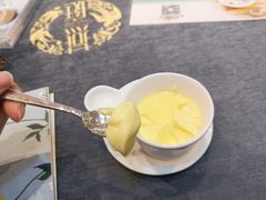 -燕庭·纯燕窝·甜品下午茶(南京西路店)