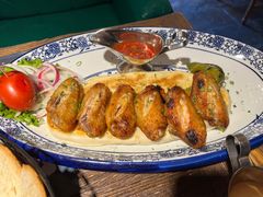 -卢布里西餐厅(总店)