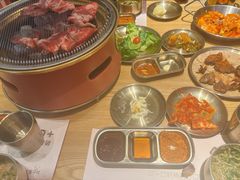 -西塔老太太泥炉烤肉(武汉摩尔城店)